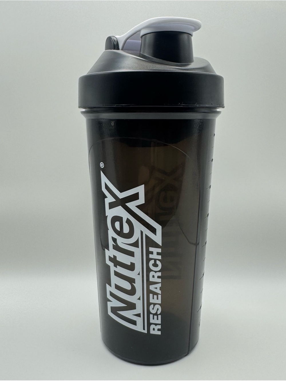 BRAND NEW Nutrex Shaker Bottle W/ Mixer| For Protein Shakes/Pre Workout Sports